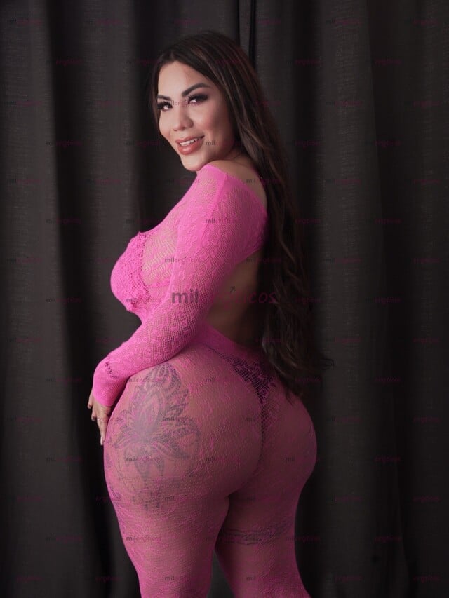 FOTOS DE UNA EXPERIENCIA DE PLACER QUE SOLO POCOS PUEDEN TENER