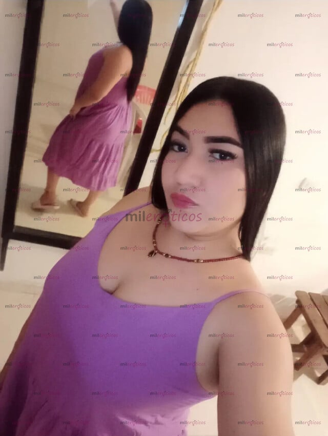 FOTOS DE HOLA SOY NUEVA EN TU CIUDAD VEN Y DISFRUTA DE UN SEXO ARDIENTE