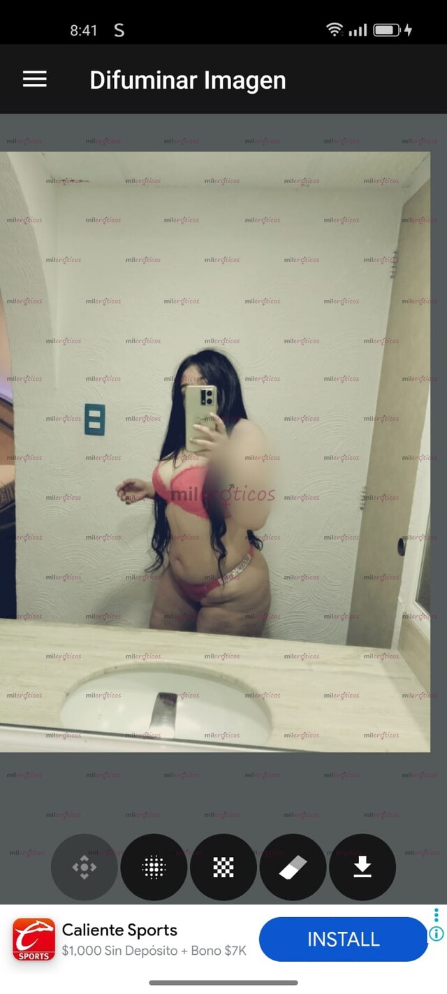 FOTOS DE IMAGEN GARANTIZADA Y SUPER PROMOS, NO LO DUDES MÁS AMOR