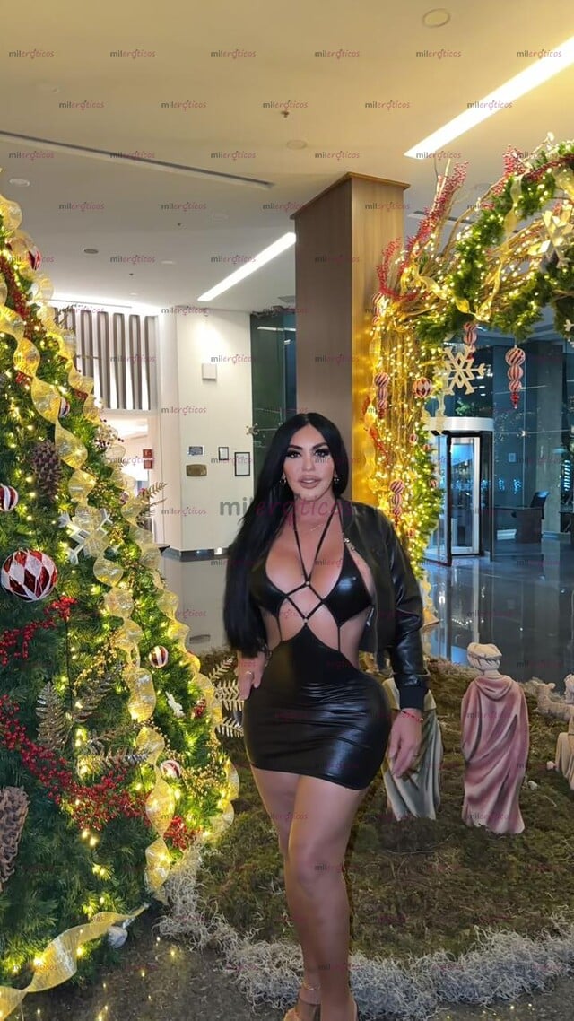 FOTOS DE VEN VAMOS A DIVERTIRNOS, TRANS CALIENTE Y SIN LÍMITES