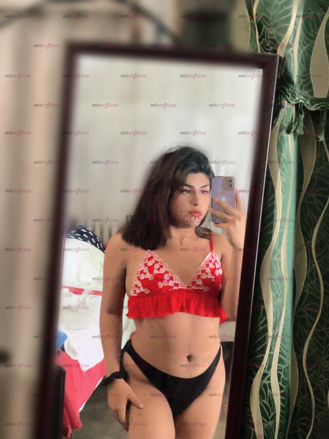 FOTOS DE ¡¡NUEVA EN TU CIUDAD, NIÑA TRANS DISPUESTA A CUMPLIR FANTASÍAS!!