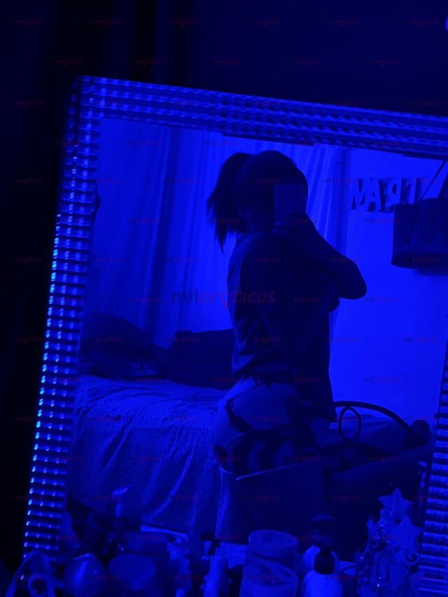 FOTOS DE ¡¡NUEVA EN TU CIUDAD, NIÑA TRANS DISPUESTA A CUMPLIR FANTASÍAS!!