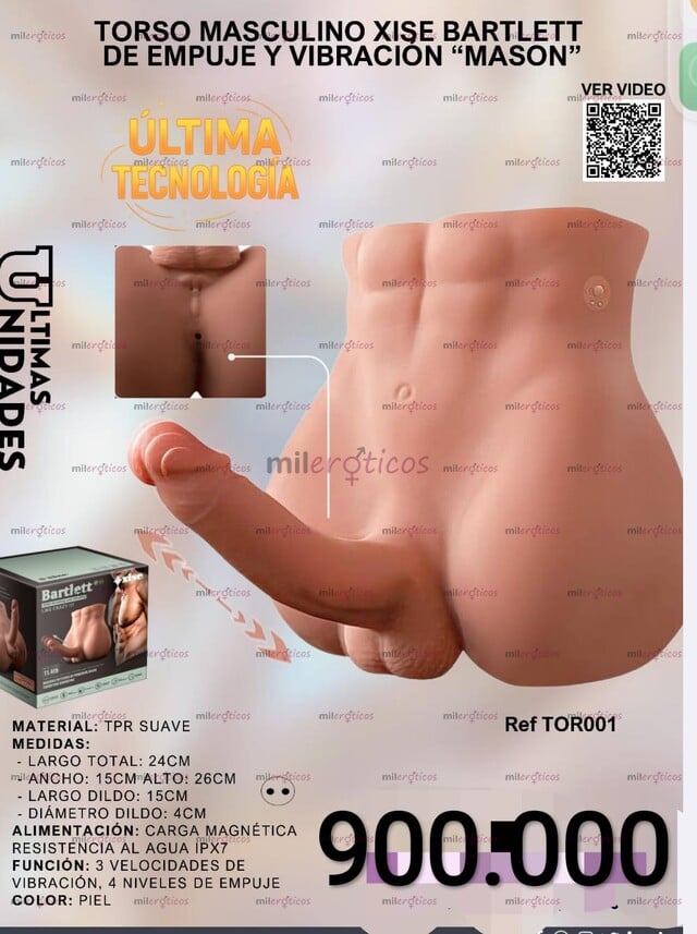 FOTOS DE TIENDA SEXUAL , TE OFRECEMOS GRAN VARIEDAD DE DILDOS Y TORSOS AL MEJOR PRECIO.
