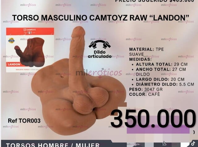 FOTOS DE TIENDA SEXUAL , TE OFRECEMOS GRAN VARIEDAD DE DILDOS Y TORSOS AL MEJOR PRECIO.