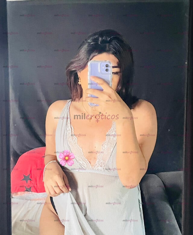 FOTOS DE ¡¡NUEVA EN TU CIUDAD, NIÑA TRANS DISPUESTA A CUMPLIR FANTASÍAS!!