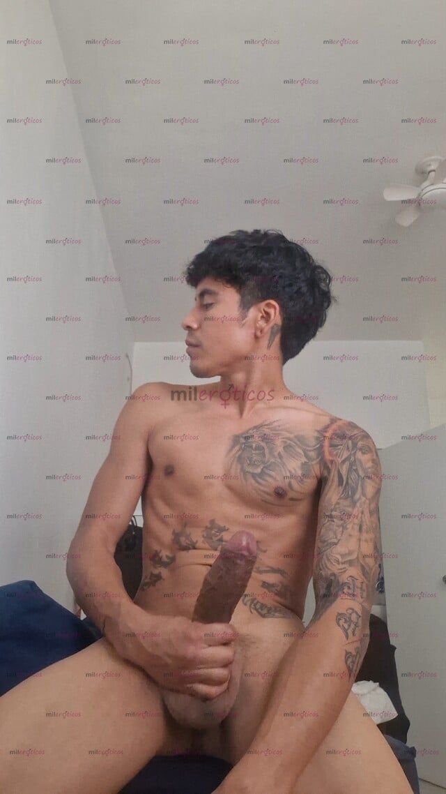 FOTOS DE CHAKAL DOTADO VENTA DE C9NTENIDO Y VIDEO LLAMADAS