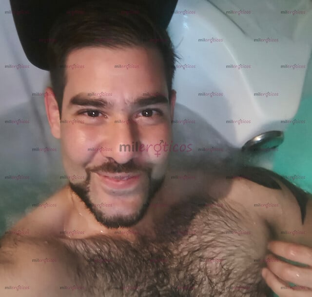 FOTOS DE DESEOS. EXPERIENCIA Y PLACER: EL HOMBRE QUE ESTABAS BUSCANDO
