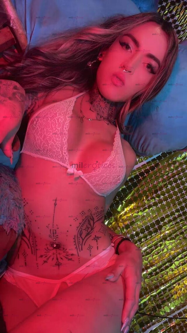 FOTOS DE HOLA SOY PAULA, LINDA TRANS FEMENINA Y COMPLACIENTE. APTO PRIVADO