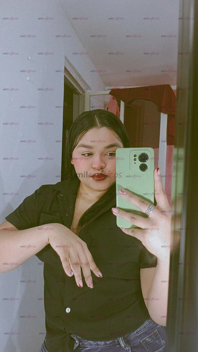 FOTOS DE TITULO :SEXY MORENA ARDIENTE, LISTA PARA HACERTE DISFRUTAR PAPI NO TE VAS A ARRE