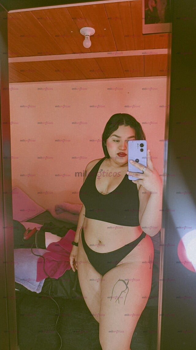FOTOS DE TITULO :SEXY MORENA ARDIENTE, LISTA PARA HACERTE DISFRUTAR PAPI NO TE VAS A ARRE