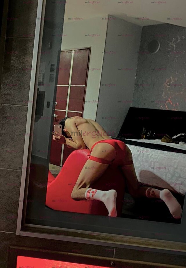 FOTOS DE TWINK DELGADITO, PUEDO SER ACT, PAS O INTER