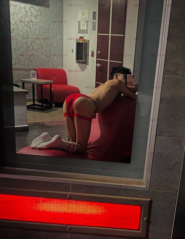 FOTOS DE TWINK DELGADITO, PUEDO SER ACT, PAS O INTER