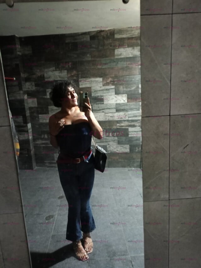 FOTOS DE SANDY POCOS DÍAS EN CUAUTLA, LISTA PARA COMPLACERTE
