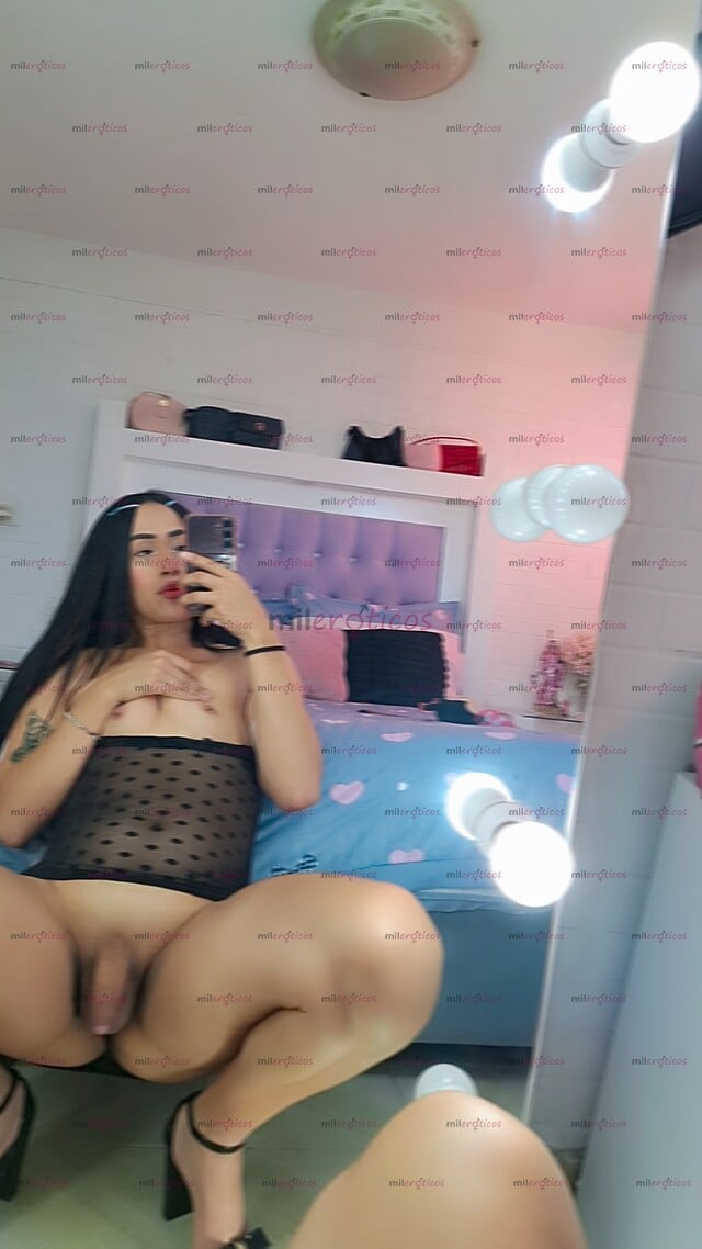 FOTOS DE NIÑA TRANS DE 22 AÑOS SUPER CALIENTE LECHOSITA ,