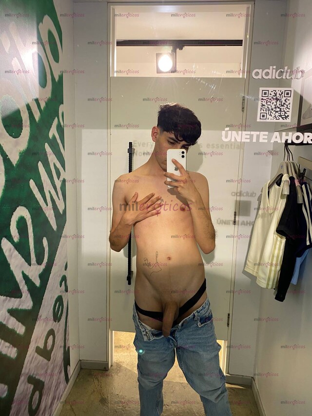 FOTOS DE TWINK DELGADITO, PUEDO SER ACT, PAS O INTER