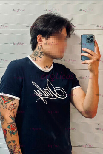 FOTOS DE LISTO PARA HACERTA PASAR UN RATO INOLVIDABLE