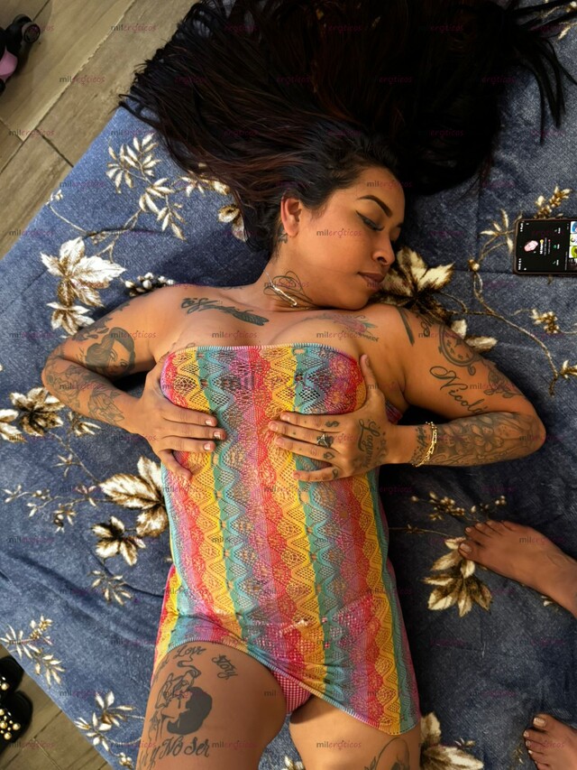 FOTOS DE PARIS TATUADA, DESMADROSA Y ORGÁSMICA TRATO DE NOVIOS SI BUSCAS UNA E