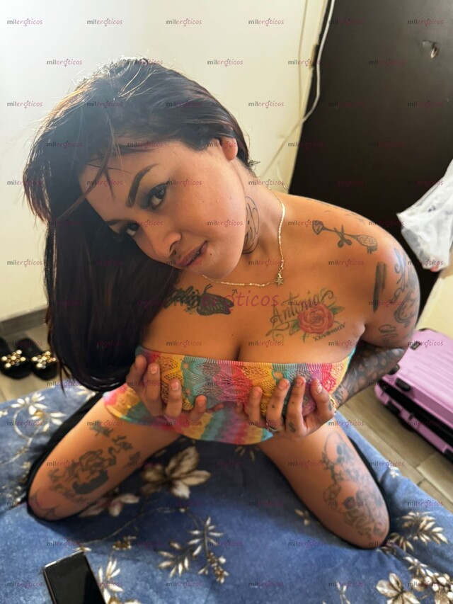 FOTOS DE PARIS TATUADA, DESMADROSA Y ORGÁSMICA TRATO DE NOVIOS SI BUSCAS UNA E