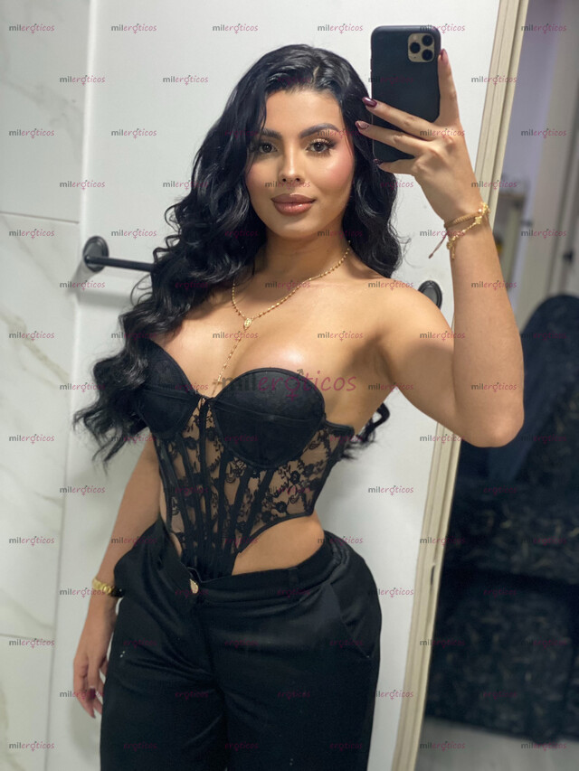 FOTOS DE CHICA TRANS FEMENINA, COMPLACIENTE VEN Y DISFRUTA CONMIGO