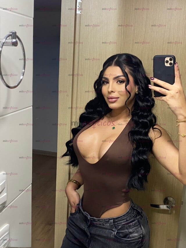FOTOS DE CHICA TRANS FEMENINA, COMPLACIENTE VEN Y DISFRUTA CONMIGO