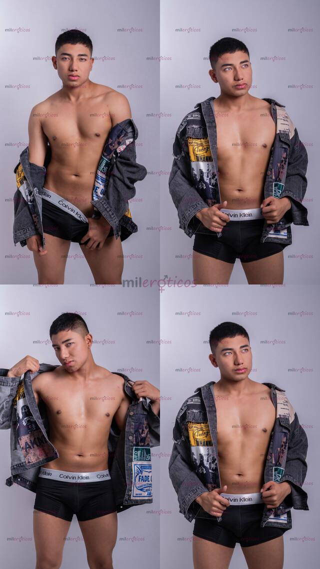 FOTOS DE CHICO JOVEN 18 EN MEDELLÍN VERSATIL PASIVO