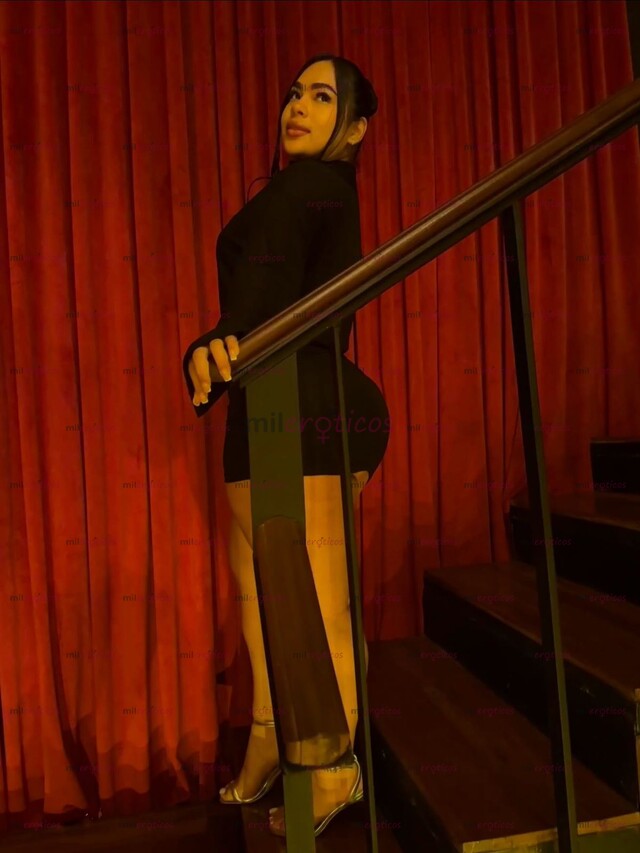 FOTOS DE CATA VIP SENSUAL LISTA PARA COMPLACERTE VEN