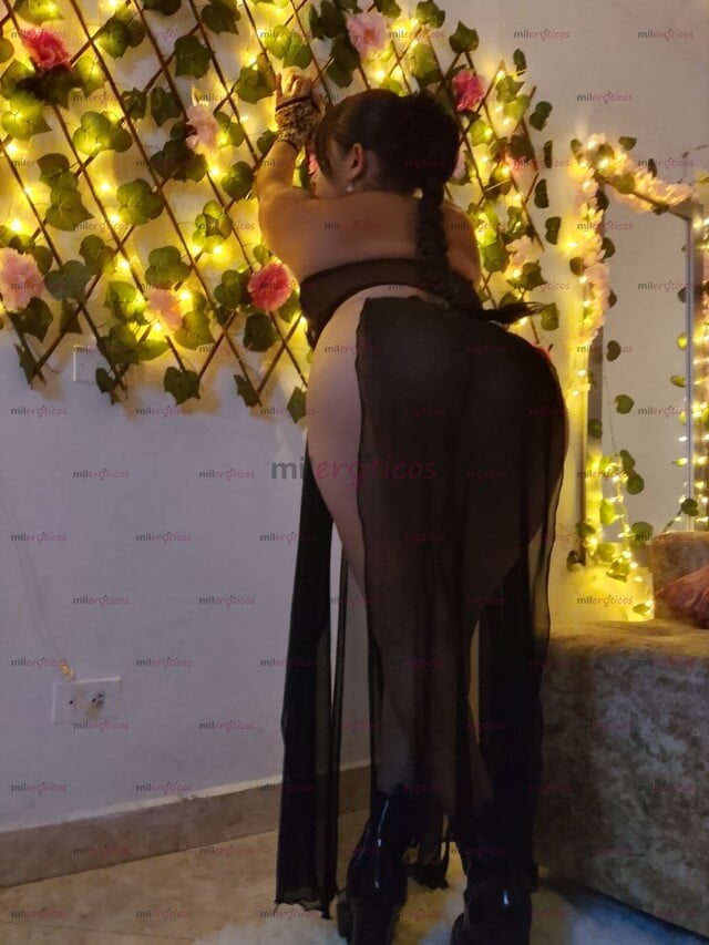 FOTOS DE PERLA ARRECHA COMPLACIENTE .. TRATO DE NOVIA
