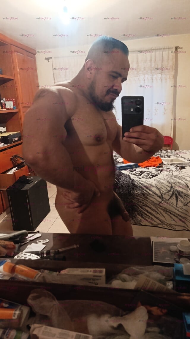 FOTOS DE DANTE ALCALÁ AHORA MÁS MAMADO!! MACHO VIRIL FISICOCULTURISTA ESCORT MUSCLEWORSHI