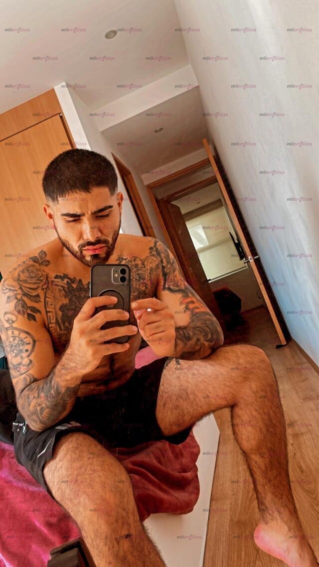 FOTOS DE NORTHERN MEXICAN GUY TATTOOED, MASCULINE & OPEN MINDED MEXICANO NORTEÑO