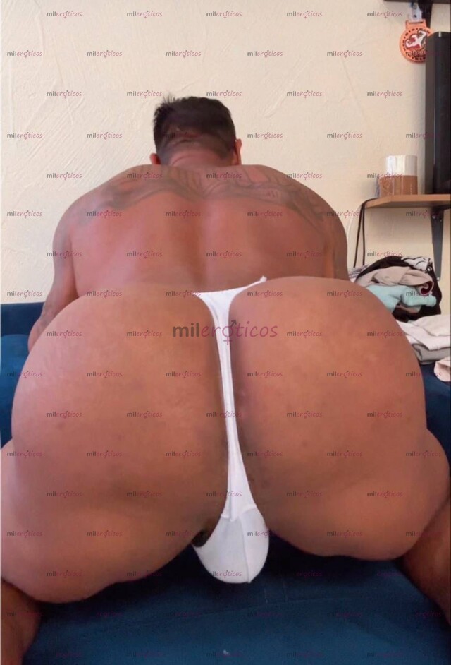 FOTOS DE CARIBEÑO FITNESS VERGA 19CM Y CULOTE PARA DISFRUTAR
