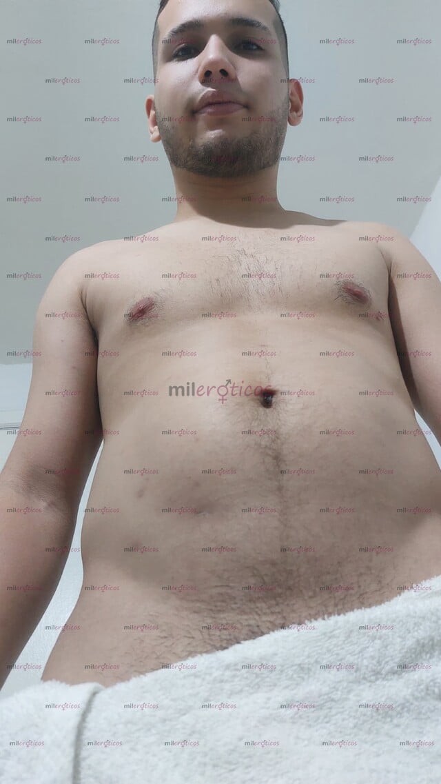 FOTOS DE DESCOMPLICADO! MACHO DOMINANTE VERSÁTIL Y VERGÓN, FULL LECHERO 20CM PARA TU CULO