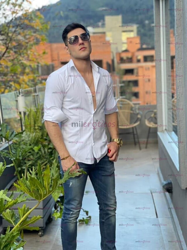 FOTOS DE CHICO EXCLUSIVO POR POCOS DÍAS EN TU CIUDAD