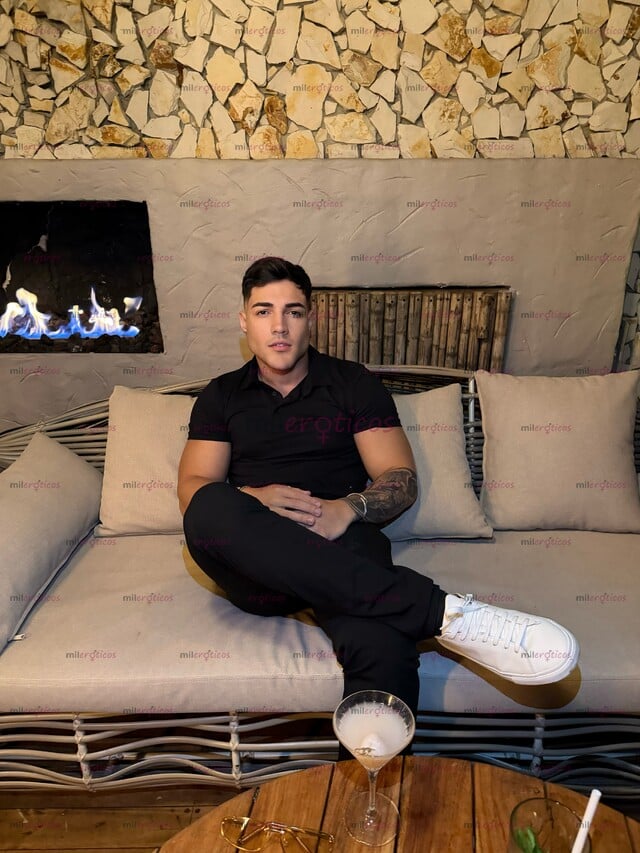 FOTOS DE CHICO EXCLUSIVO POR POCOS DÍAS EN TU CIUDAD