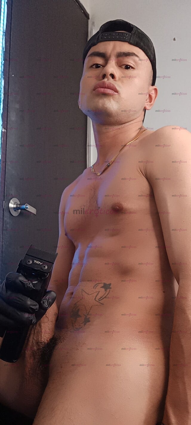 FOTOS DE BARBERIA MORBOSA Y SEXUAL HAZ UNA EXPERIENCIA DIFERENTE