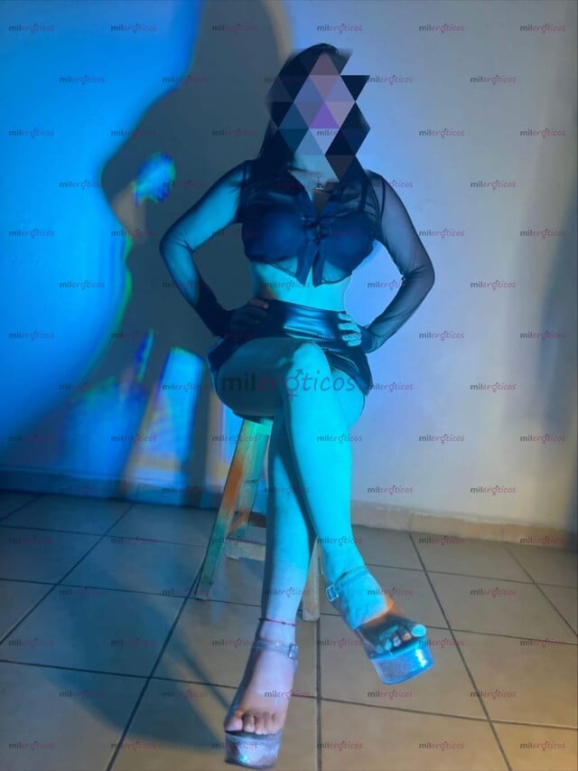 FOTOS DE ALEXA NUEVA EN LA CIUDAD SOY UNA CHICA MUY SEXY Y MUY DIVERTIDA
