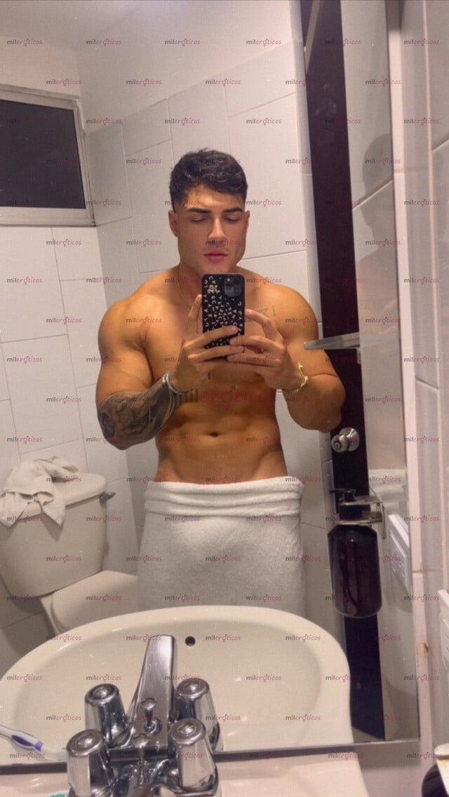 FOTOS DE CHICO EXCLUSIVO POR POCOS DÍAS EN TU CIUDAD