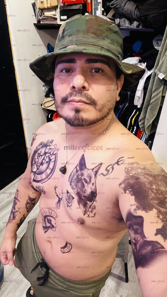 FOTOS DE ROY INTER MONTERREY CENTRO DEJATE CONSENTIR POR UN EXPERTO