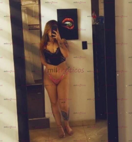 FOTOS DE LUCI HERMOSA MASAJITA A DOMICILIO 3203435223