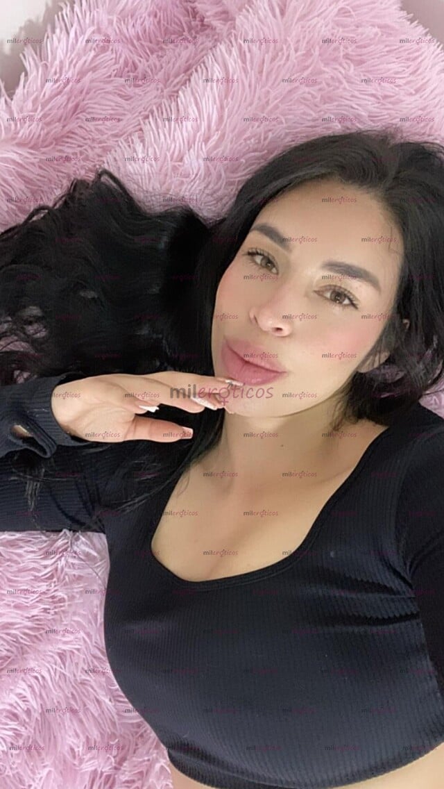 FOTOS DE LINDA CHICA ALTA PELINEGRA FLACA CON LA QUE PODRÁS DISFRUTAR DE UN MOMENTO AGRAD