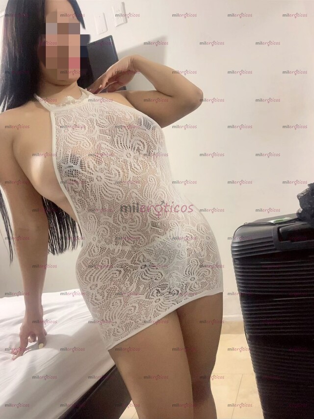 FOTOS DE RICA MORENA MUY CALIENTE Y COMPLACIENTE DE PASO POR TU CIUDAD