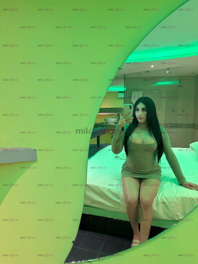 FOTOS DE ÚNICOS DÍAS EN TU CIUDAD BABY ANDREA DISPONIBLE DISPONIBLEEE