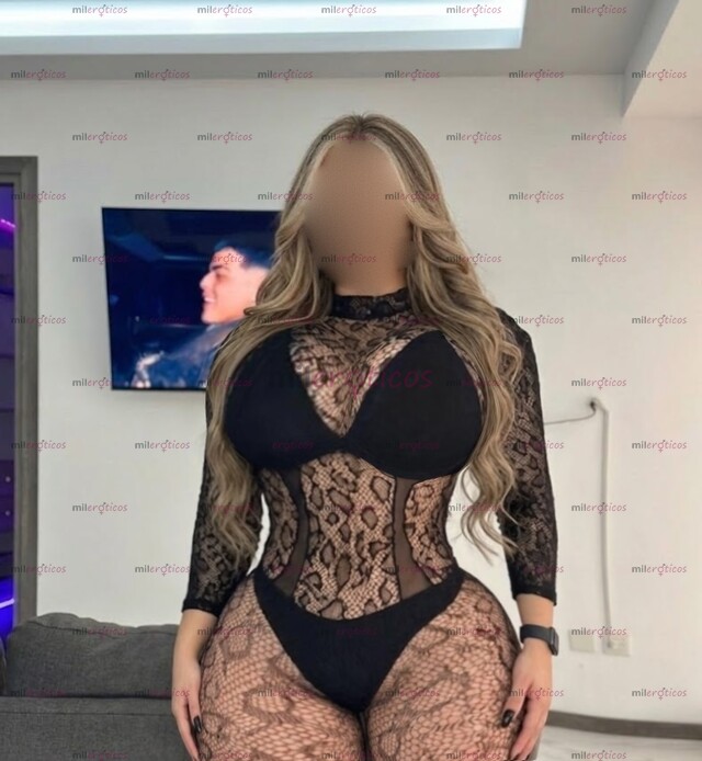 FOTOS DE DELICIOSA DIABLA RUBIA CULONA CON UNOS RICOS SENOS PROMOCIÓN HOY