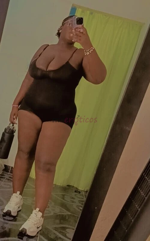 Si te gustan gorditas estas en el perfil indicado voy a darte toda la calentura un trato tierno para que puedas distraer tu mente con una mujer ardien...