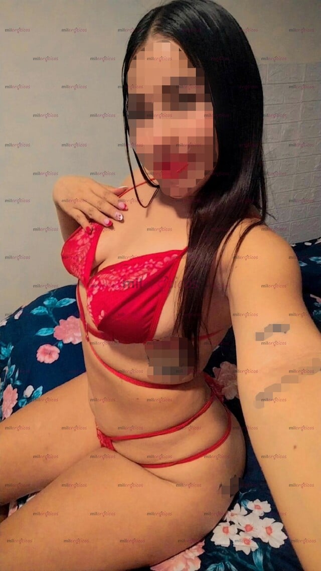 FOTOS DE PEQUEÑITA SEXY NINFOMANA ¡DE PASO POR POCOS DIAS¡ VEN CONOCEME