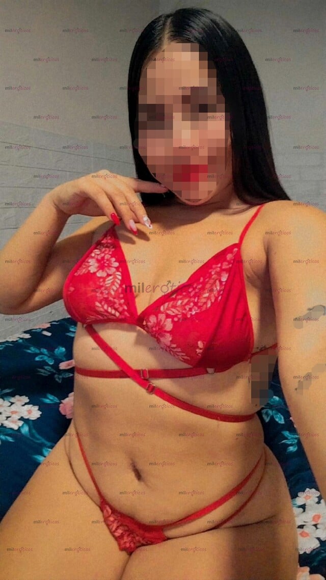 FOTOS DE PEQUEÑITA SEXY NINFOMANA ¡DE PASO POR POCOS DIAS¡ VEN CONOCEME
