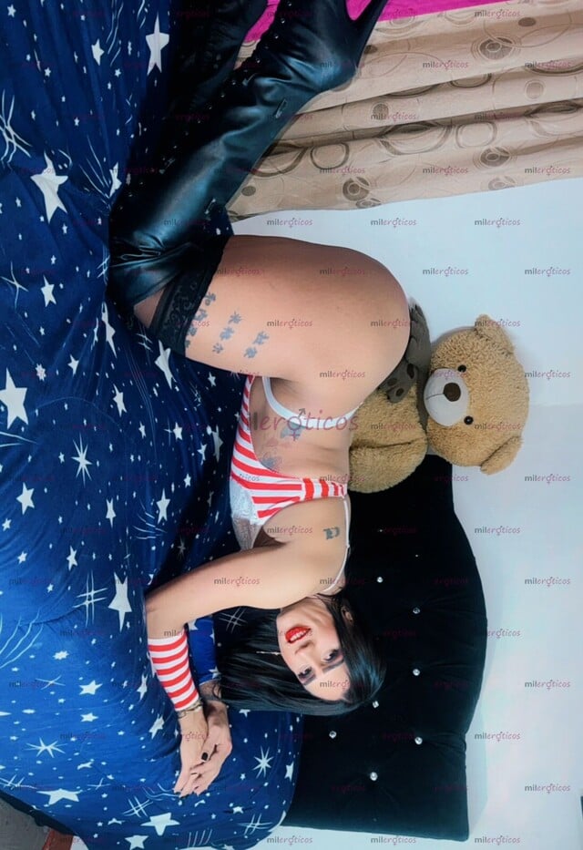 FOTOS DE NINFÓMANA CUMPLIENDO TODAS TUS FANTASÍAS SIN LÍMITES