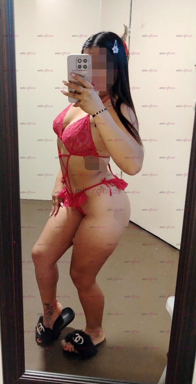 FOTOS DE PEQUEÑITA SEXY NINFOMANA ¡DE PASO POR POCOS DIAS¡ VEN CONOCEME