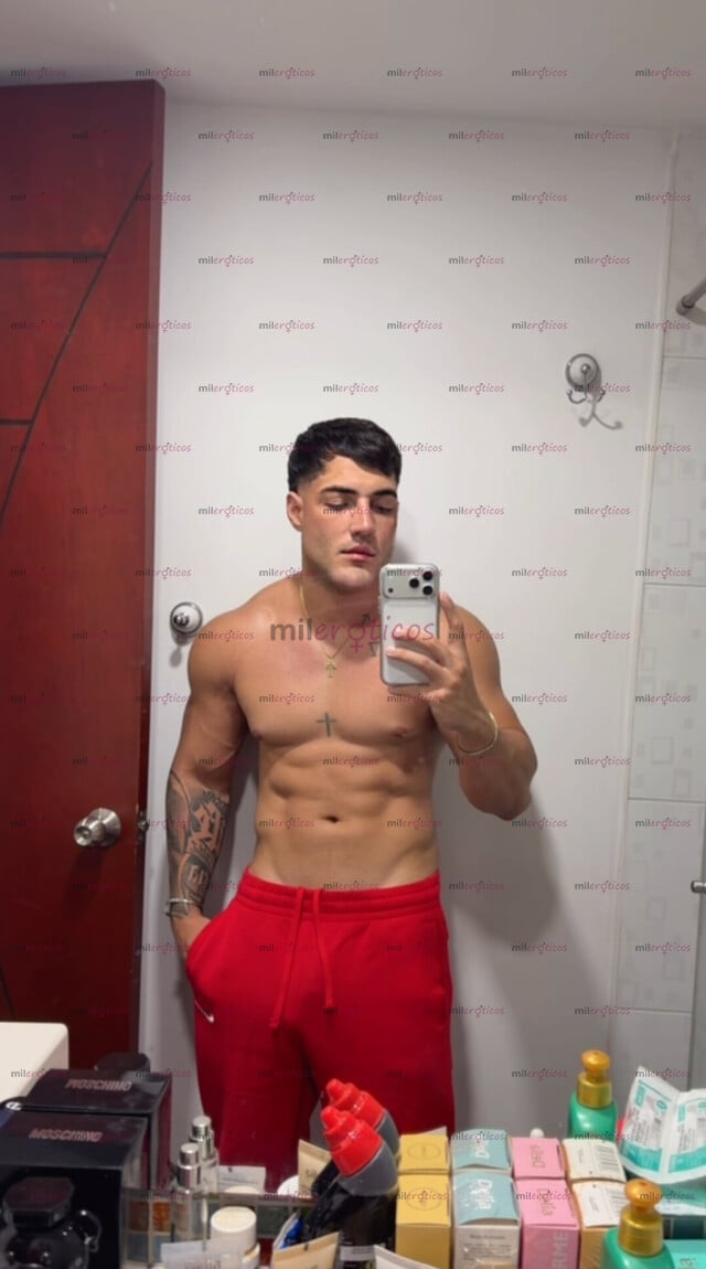 FOTOS DE CHICO NUEVO EXCLUSIVO POR POCOS DÍAS EN TU CIUDAD
