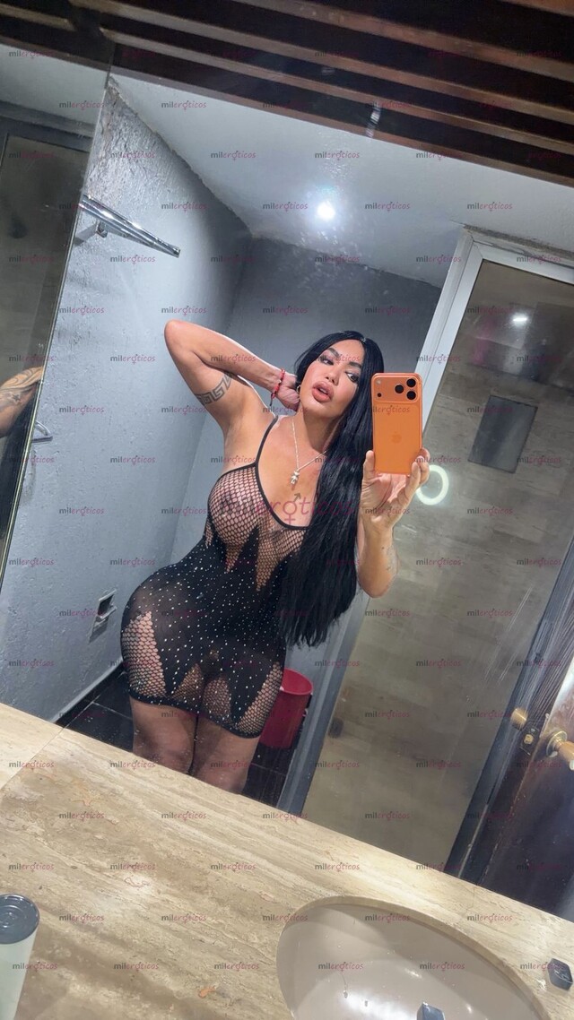FOTOS DE VEN VAMOS A DIVERTIRNOS, TRANS CALIENTE Y SIN LÍMITES