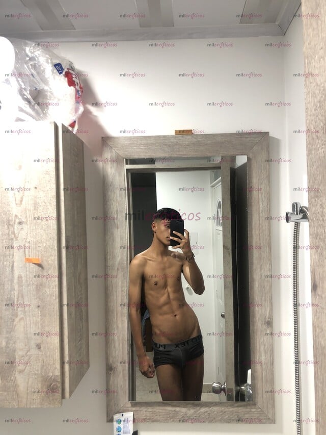 FOTOS DE JOVEN ALTO Y DELGADO, DISCRETO Y CON UNA ENERGÍA QUE ENGANCHA